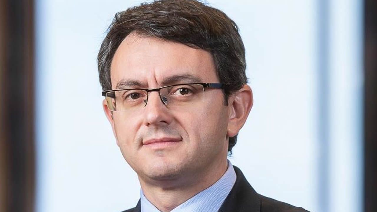 Garrigues nombra como nuevo socio en Galicia a Eduardo Rodríguez