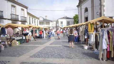 Vintalba, feria de oportunidades en Vilalba