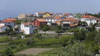 Imagen gen�rica y de archivo de Corme Aldea, Ponteceso.