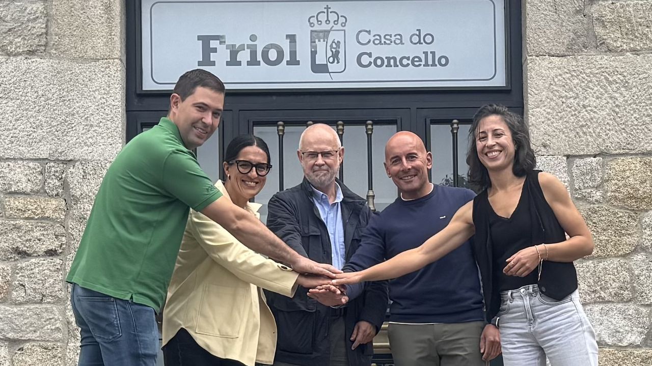 Friol tendrá un centro en el que se incubarán más de 62 millones de pollos cada año