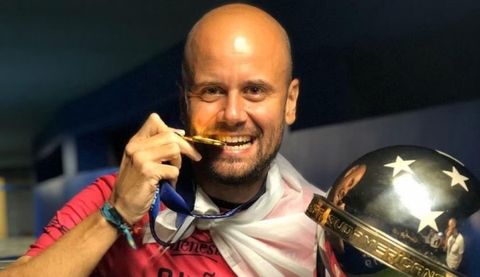 Miguel �ngel Ram�rez