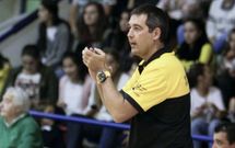 Hoyo comparte elogios mutuos con su pr�ximo rival, resaltando su trabajo en Alicante en solo 10 d�as. 