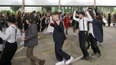 Carnaval en Barbanza 2024