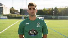 Luis Gonzaga Delage, Man�n