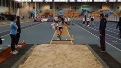 Los escolares visitaron Expourense