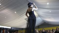 �xito de las actividades programadas por los comerciantes de Camari�as