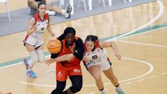 El Ensino y el Maristas vuelven a revalidar la semifinal de la pasada temporada. 