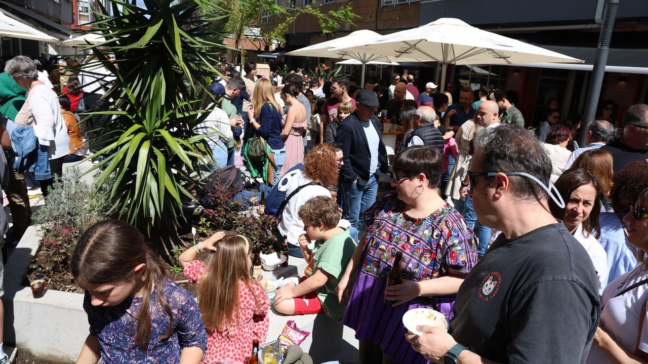 Avalancha de solicitudes para participar en el mercadillo de artesanía que habrá en el Solifest