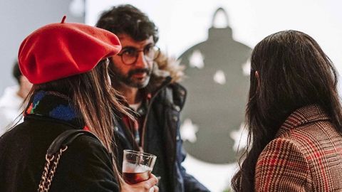 Los lucenses podr�n acudir hoy a las Ferreter�a a partir de las 12.00 horas.
