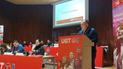 El Comit� Constituyente de UGT Asturias