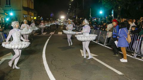 �Estuviste en el Rally Par�s-Dakar de Noia? �Mira todas las fotos del desfile!