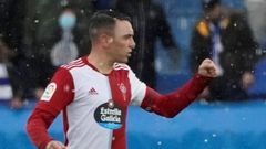 395 - Alav�s-Celta (1-2) el 27 de noviembre del 2021