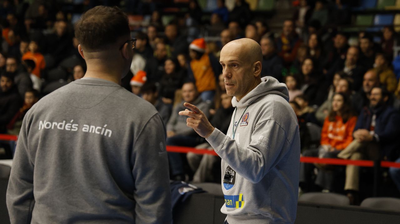 El Leyma siente el calor de la afición para superar el bache