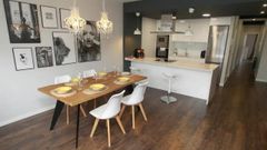 Ejemplos de pisos tur�sticos de Lugo de gran calidad