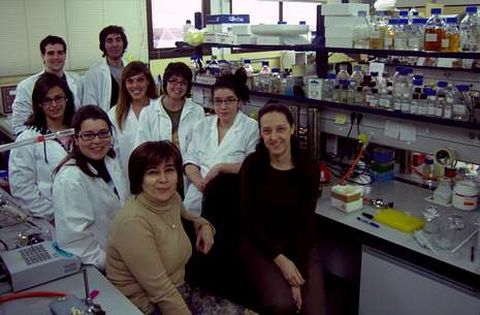 Una norma obliga ahora a los investigadores coruñeses a utilizar la misma filiación en sus publicaciones