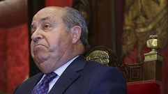 El alcalde de Granada no dimite: �No tengo ni idea porque se nos acusa�