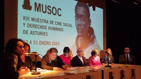 Presentacin del MUSOC