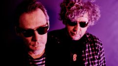 Jesus and Mary Chain 