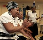 Na fin de semana ser� protagonista Batuko Tabanka. 