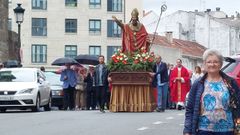Festas do Carballi�o