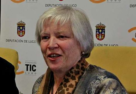 Marisol Fern�ndez Rocha.