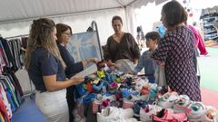 Viamare Stock ofrecer� jugosos descuentos en multitud de art�culos durante tres d�as.