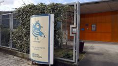Xunta y municipios cofinancian algunas escuelas infantiles de la red A galiñas azul