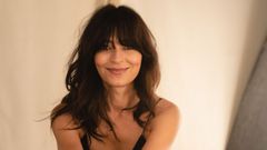 La periodista y escritora Marta Fern�ndez.
