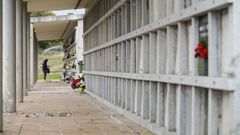 Cementerio de Santa Mari�a