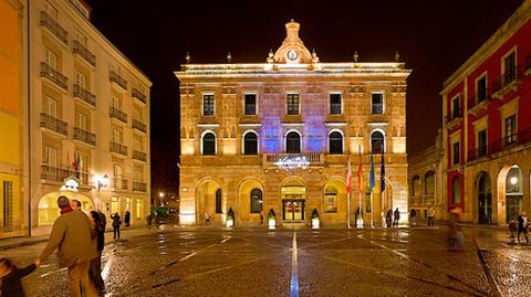 Ayuntamiento de Gijn