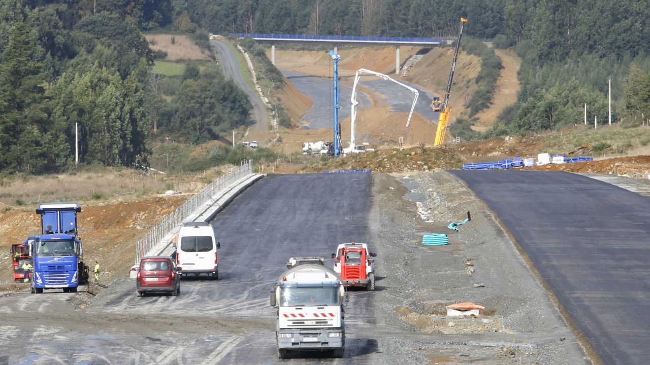 El movimiento vecinal de España pedirá al Gobierno mejores infraestructuras para Lugo