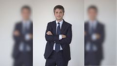 Manuel Garc�a Louro