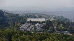 Centro de menores de Montealegre