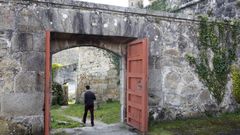 Castillo de San Felipe