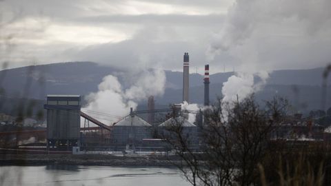Planta de Alcoa