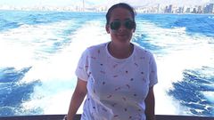 Lorena Dacu�a Fern�ndez, la mujer hallada muerta en su casa en La Calzada, Gij�n