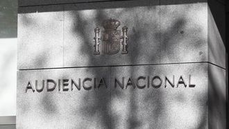 Audiencia Nacional