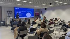 Jornada de presentaci&oacute;n de BF BioTrack