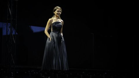 Almudena Fern�ndez, presidenta y fundadora de Kind Surf