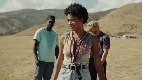 ��Nop!� va camino de ser una de las pel�culas del a�o.