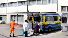 DomusVi tambi�n gestiona el centro de Barreiro