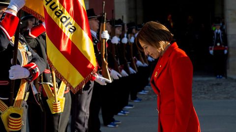 Carme Forcadell