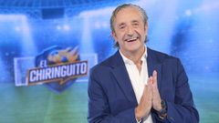 El periodista Josep Pedrerol
