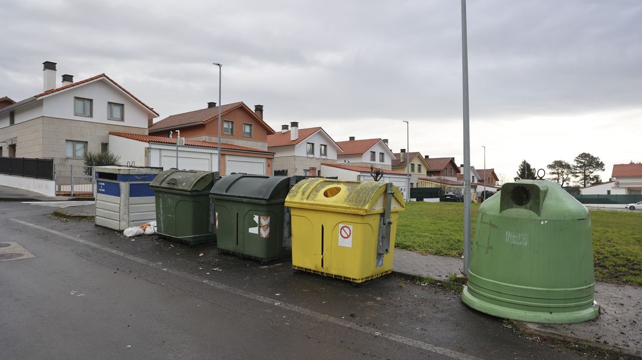 Teo desbloquea la licitación del contrato de la basura tras varios recursos ya superados