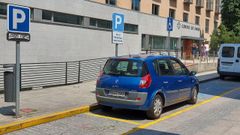 Los problemas en el ambulatorio de Monforte ya dieron pie a una reuni�n extraordinaria del Consello Municipal de Sa�de