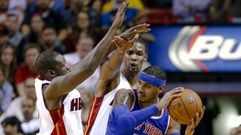 Resumen de la noche del lunes 23 en la NBA