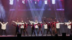 Festival Intercentros�