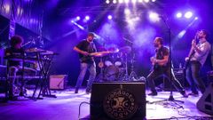 El grupo lucense Conducto Coloquio presentar� en redes sociales su nuevo videoclip