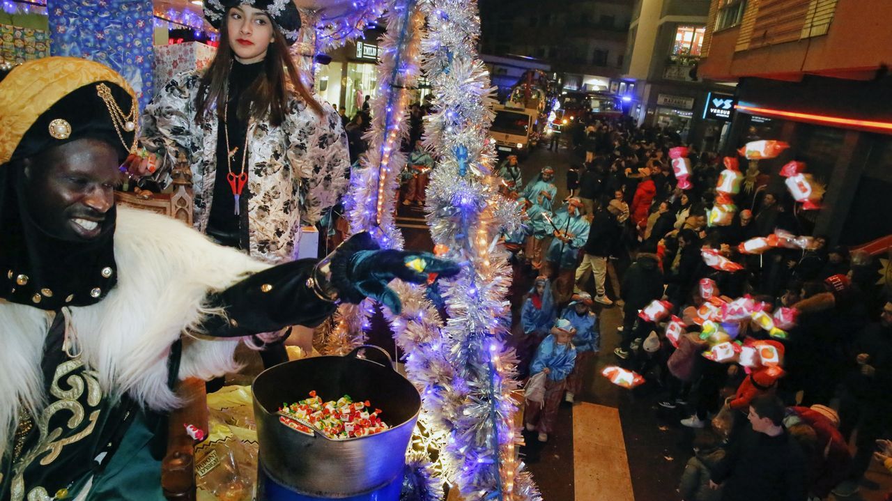 Vilagarc A Abre El Plazo Para Que La Rapazada Se Inscriba Para