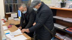 Los populares se ofrecen para ayudar a tramitar las reclamaciones